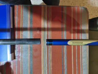 Caña de pescar Shimano