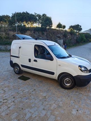 Renault Kangoo 2008