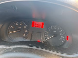 Renault Kangoo 2008