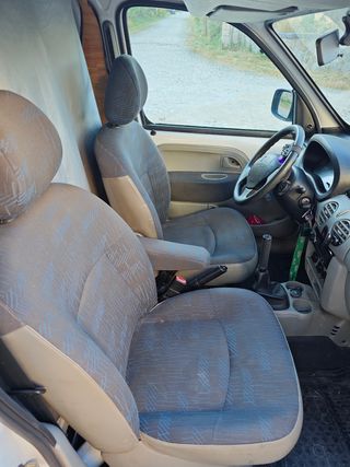 Renault Kangoo 2008