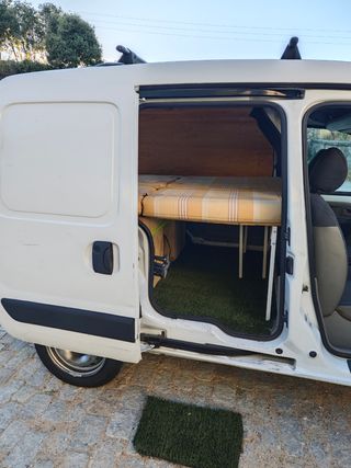 Renault Kangoo 2008
