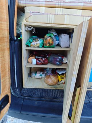 Renault Kangoo 2008