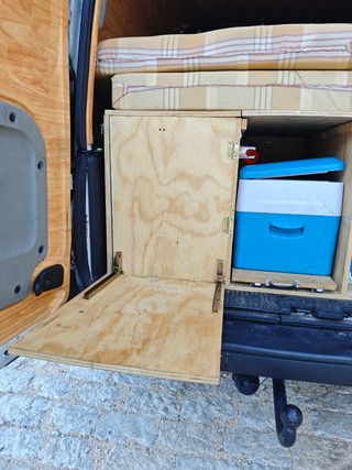 Renault Kangoo 2008