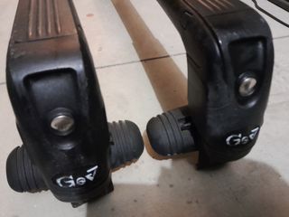 gev fiat alfa pegiot 2009