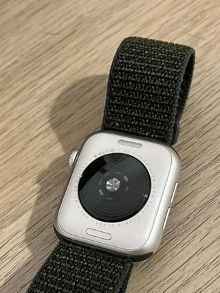 Apple watch SE 40mm starlight 