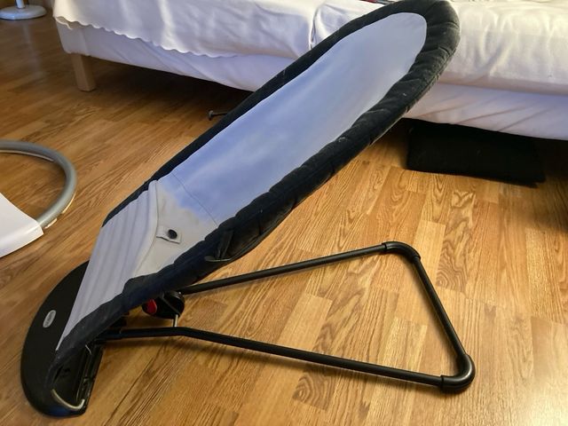 Hamaquita Baby Björn