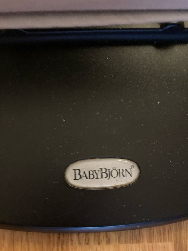 Hamaquita Baby Björn