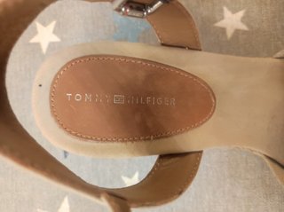 Zapatos Tommy Hilfiger