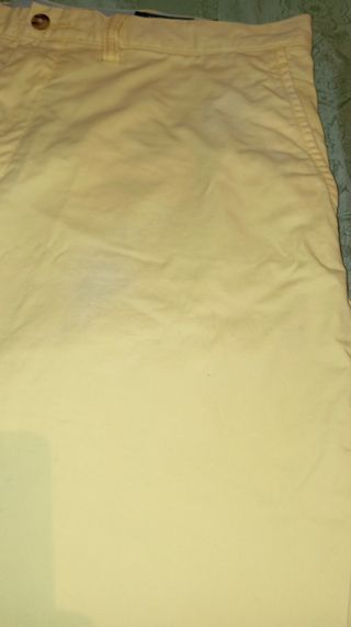 Pantalón corto chino de Ralph Lauren