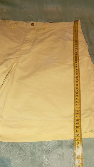Pantalón corto chino de Ralph Lauren
