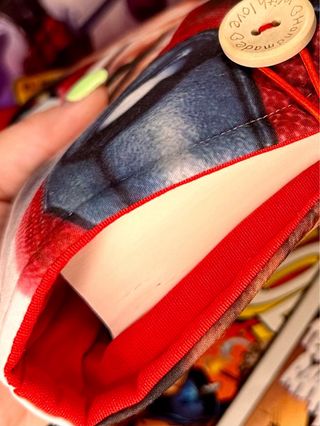 Oferta Funda Deadpool y Lobezno para libros