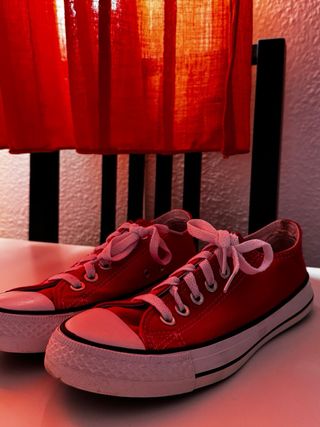 Converse all star