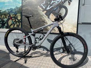 Bicicleta Specialized (Perfecto estado)