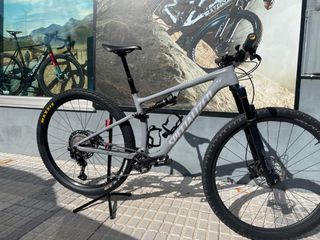 Bicicleta Specialized (Perfecto estado)