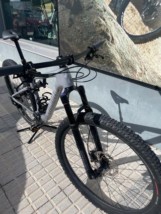 Bicicleta Specialized (Perfecto estado)