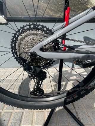 Bicicleta Specialized (Perfecto estado)