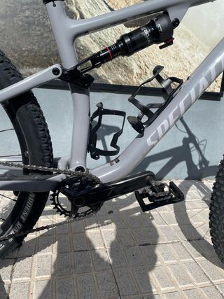 Bicicleta Specialized (Perfecto estado)