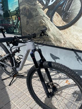 Bicicleta Specialized (Perfecto estado)