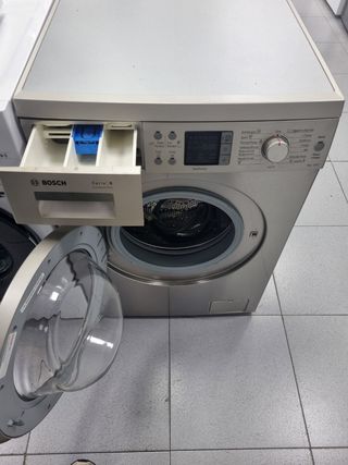 Lavadora Carga Superior Hoover 6,5kg