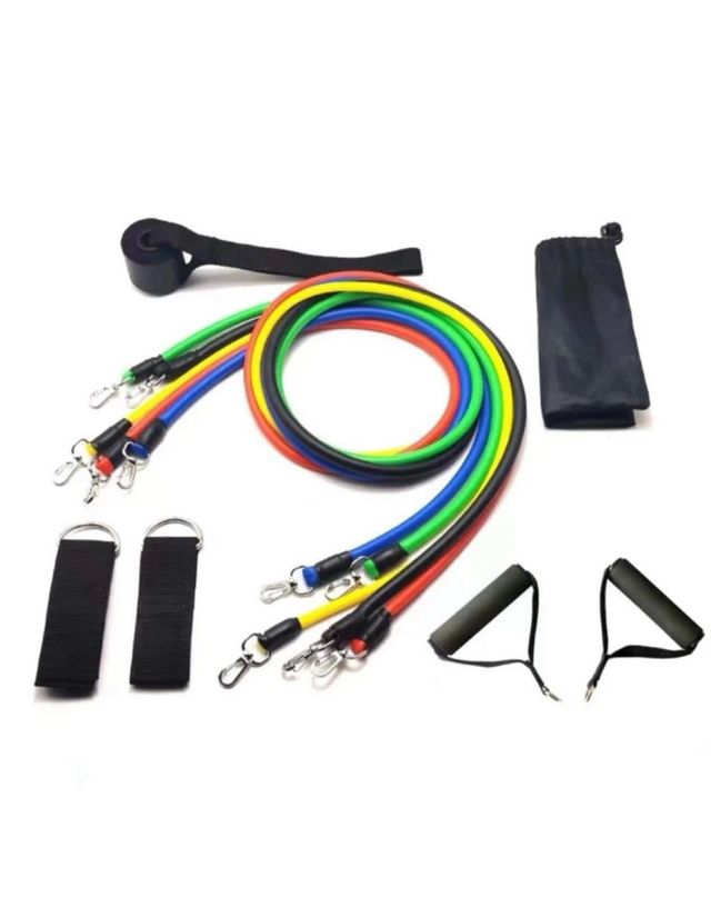 Set de banda de resistencia