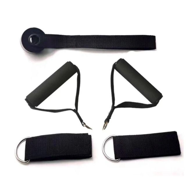 Set de banda de resistencia