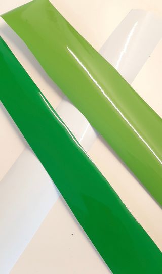 Pegatinas barras Kawasaki Z