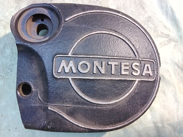 Montesa