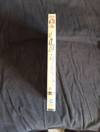 El Quijote. Dvd Versión especial. Precintado