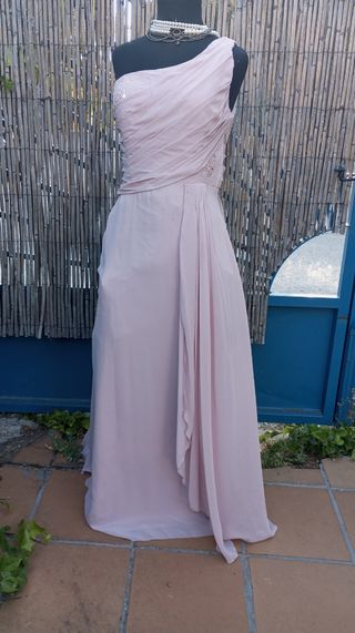Vestido de fiesta , boda