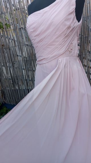 Vestido de fiesta , boda
