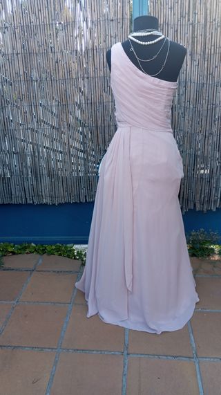 Vestido de fiesta , boda