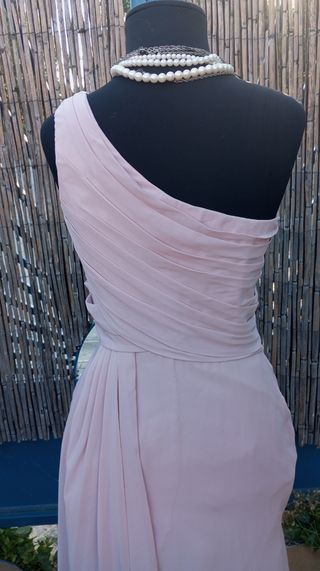 Vestido de fiesta , boda