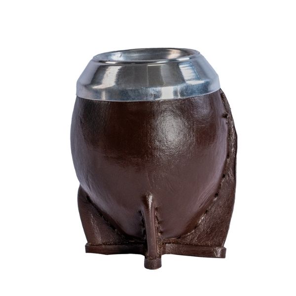 Mate argentino Torpedo