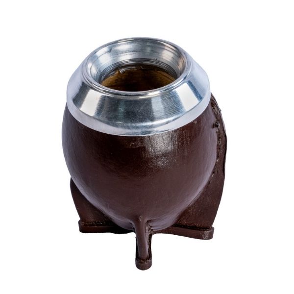 Mate argentino Torpedo