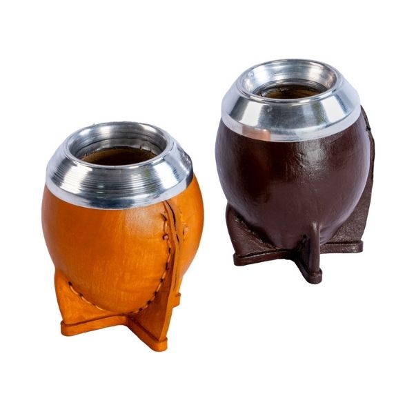 Mate argentino Torpedo