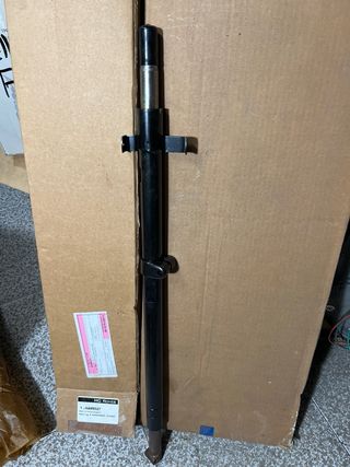 NAM8527 Conjunto columna direccion Mini clasico