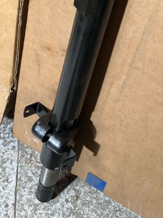 NAM8527 Conjunto columna direccion Mini clasico