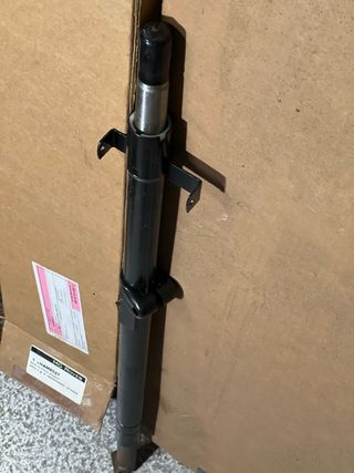 NAM8527 Conjunto columna direccion Mini clasico