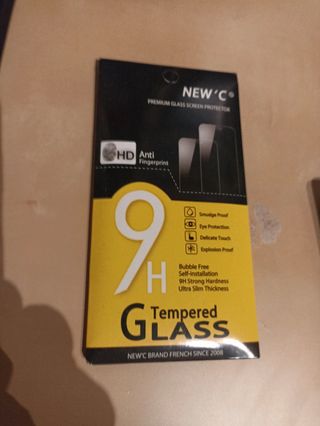 Xiaomi Redmi note 13 vetro temprato