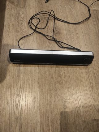 BARRA SONIDO ALTAVOZ BLUETOOTH ELEGIANT