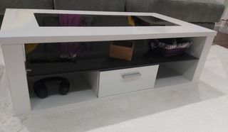 Mesa de centro para salón