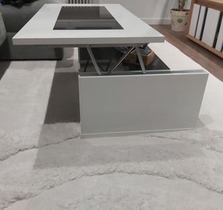 Mesa de centro para salón