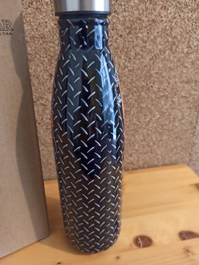 Borraccia termica Bruin Bear nuova 