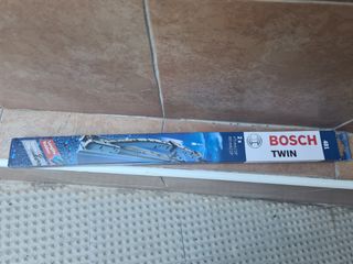 Limpia parabrisas Bosch modelo 481