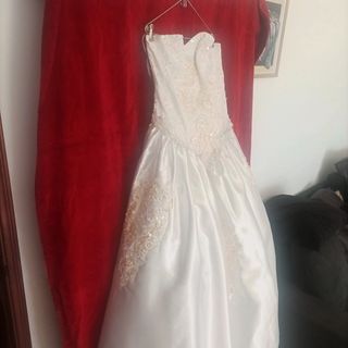 Vestido de noiva marca Ibernovia