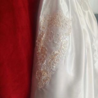 Vestido de noiva marca Ibernovia