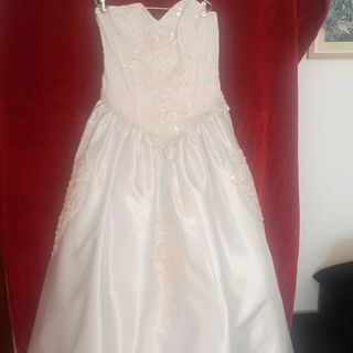 Vestido de noiva marca Ibernovia