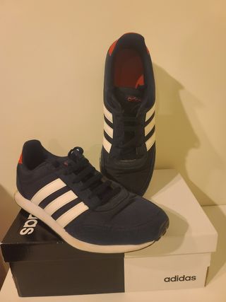 Deportivas Adidas Hombre