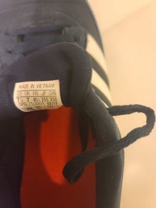 Deportivas Adidas Hombre