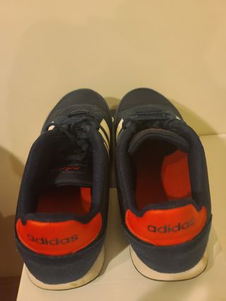 Deportivas Adidas Hombre